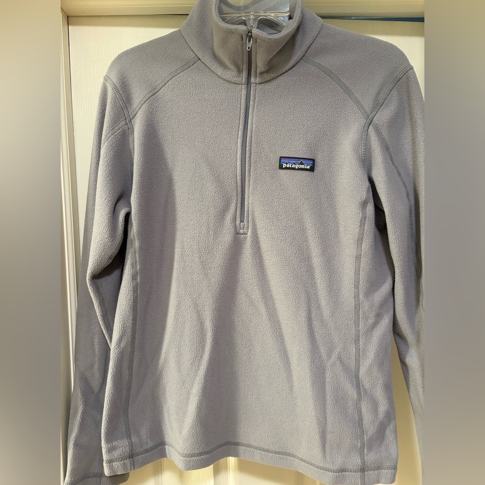Patagonia Pullover